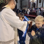 Nowe zastępy służby liturgicznej w parafiach