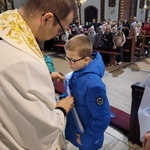 Nowe zastępy służby liturgicznej w parafiach