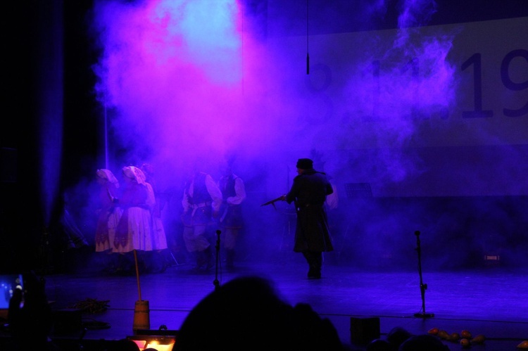 Tarnów. "Świerczkowiacy" o bł. Karolinie