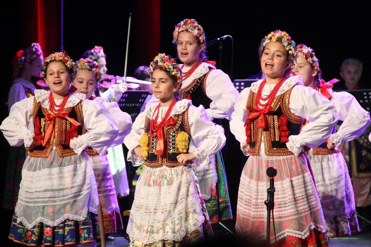 Tarnów. "Świerczkowiacy" o bł. Karolinie