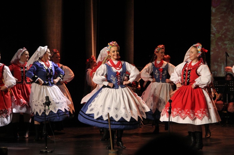 Tarnów. "Świerczkowiacy" o bł. Karolinie