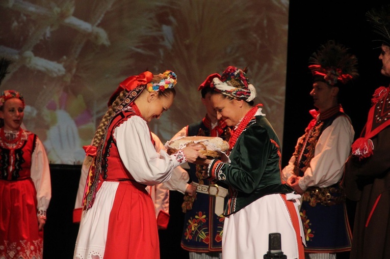 Tarnów. "Świerczkowiacy" o bł. Karolinie