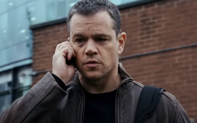 "Jason Bourne"