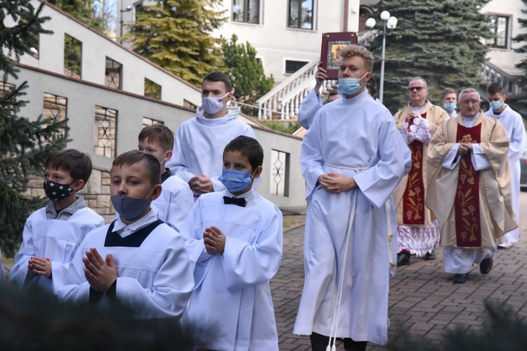 Nowi lektorzy w dekanacie Bochnia Wschód