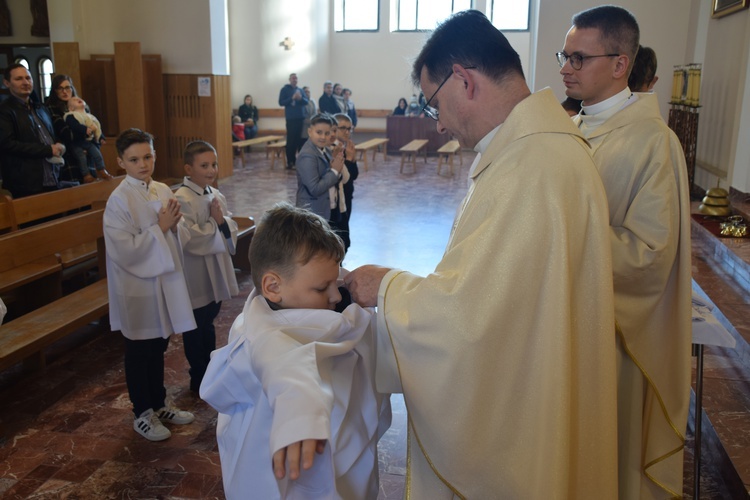 Dobra. Ponad 100 od... pięciu lat