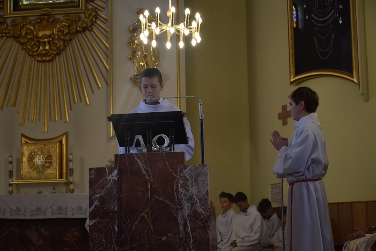 Dobra. Ponad 100 od... pięciu lat