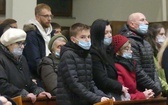 36. Światowy Dzień Młodzieży - w Bielsku-Białej-Aleksandrowicach - 2021