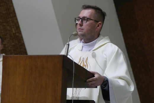 36. Światowy Dzień Młodzieży - w Bielsku-Białej-Aleksandrowicach - 2021