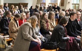 36. Światowy Dzień Młodzieży - w Bielsku-Białej-Aleksandrowicach - 2021