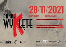 Koncert "Panny Wyklęte" w Gdańsku