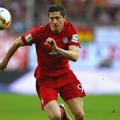 Lewandowski w finałowej jedenastce plebiscytu FIFA na piłkarza roku