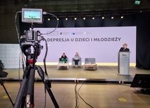 Konferencja o depresji w Gliwicach