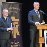 Srebrny jubileusz AK Diecezji Radomskiej