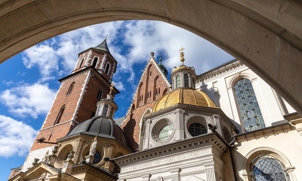 Kraków. XVI Dni Muzyki Kościelnej