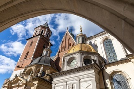 Kraków. XVI Dni Muzyki Kościelnej