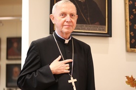 25. rocznica nominacji biskupiej ordynariusza płockiego