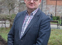 – To jest dobra okazja, aby we wspólnocie postawić szczere pytania i wspólnie szukać na nie odpowiedzi – mówi szef SRK.