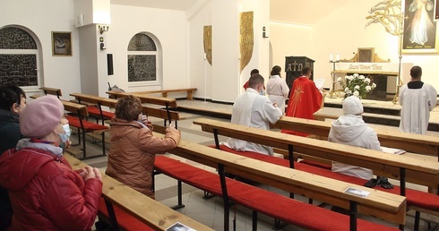 Nie musimy się biernie przyglądać