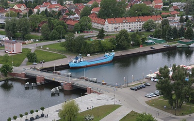 	Rozwój portu ma być inwestycją kluczową dla zwiększenia potencjału miasta.