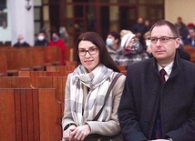 Bocheńska para rejonowa.