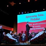 Koncert patriotyczny Chóru Mariańskiego 2021 - cz. 2