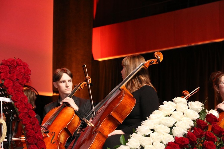 Koncert patriotyczny Chóru Mariańskiego 2021 - cz. 1