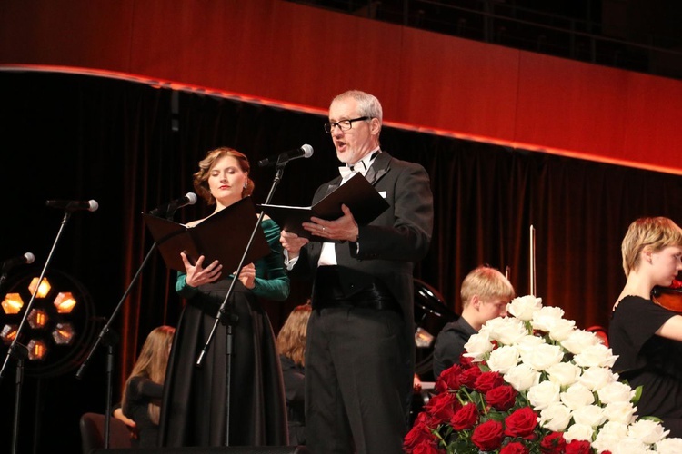 Koncert patriotyczny Chóru Mariańskiego 2021 - cz. 1