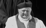 Śp. ks. Alojzy Wencepel (1945-2021)