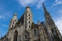 Media austriackie: Nowym arcybiskupem Wiednia ma być ks. Josef Grünwidl