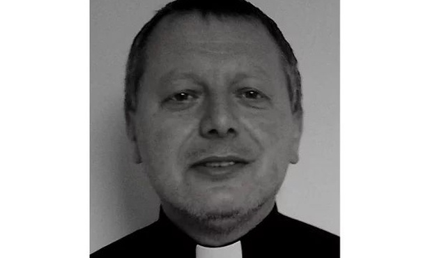 Nie żyje o. Jacek Hubicki SJ