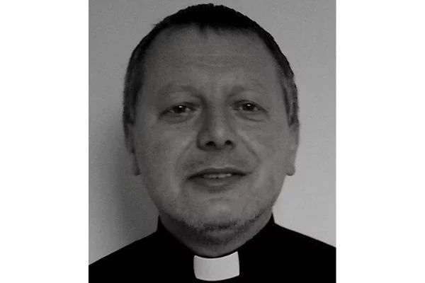 Nie żyje o. Jacek Hubicki SJ