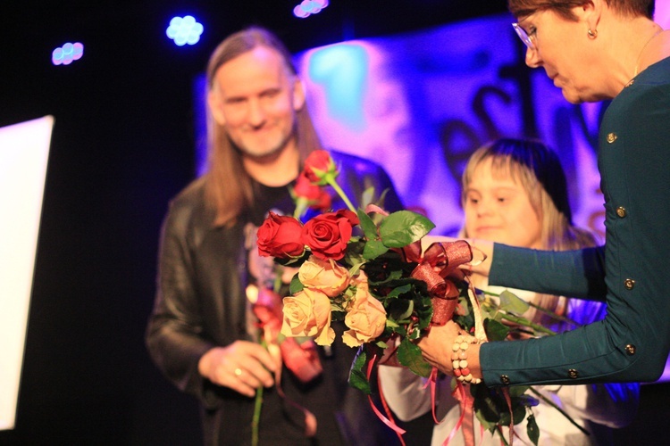 Festwal Radości w Prudniku. Teatr Exit