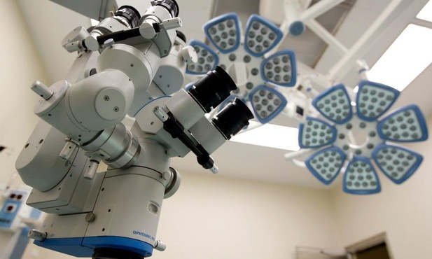 Chorzów. Oddział Neurologii Zespołu Szpitali Miejskich wyróżniony za leczenie udarów