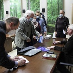 Spotkanie z autorem Stanisławem Zubkiem