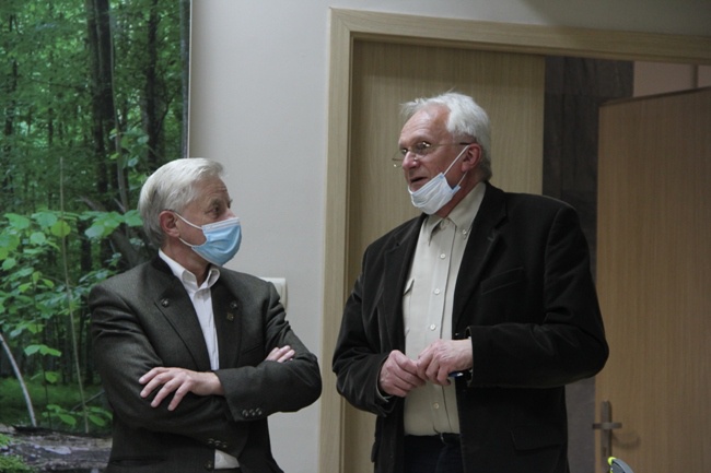 Spotkanie z autorem Stanisławem Zubkiem