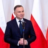 Prezydent złożył górnikom życzenia z okazji Barbórki