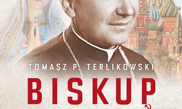 Tomasz P. Terlikowski
Biskup do zadań 
specjalnych
Esprit
Kraków 2021
ss. 280