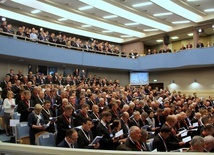 Już w najbliższą sobotę IV Sesja Plenarna V Synodu Diecezji Tarnowskiej