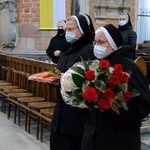 Rozpoczęcie procesu beatyfikacyjnego matki Franciszki Werner