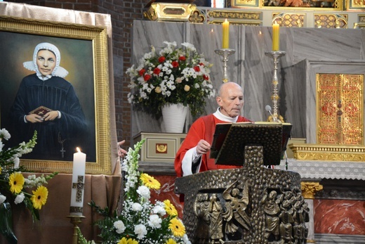 Rozpoczęcie procesu beatyfikacyjnego matki Franciszki Werner