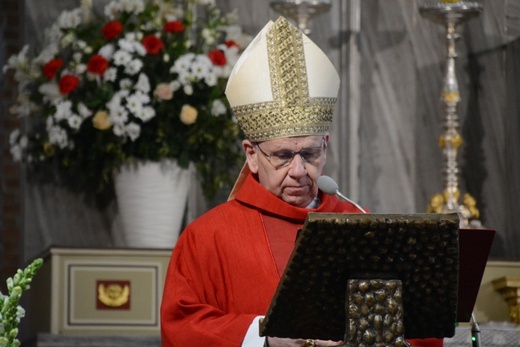 Rozpoczęcie procesu beatyfikacyjnego matki Franciszki Werner