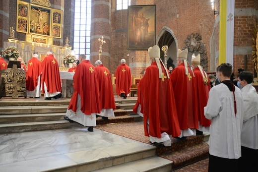 Rozpoczęcie procesu beatyfikacyjnego matki Franciszki Werner