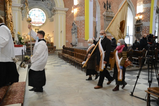 Rozpoczęcie procesu beatyfikacyjnego matki Franciszki Werner