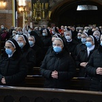 Rozpoczęcie procesu beatyfikacyjnego matki Franciszki Werner