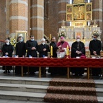 Rozpoczęcie procesu beatyfikacyjnego matki Franciszki Werner