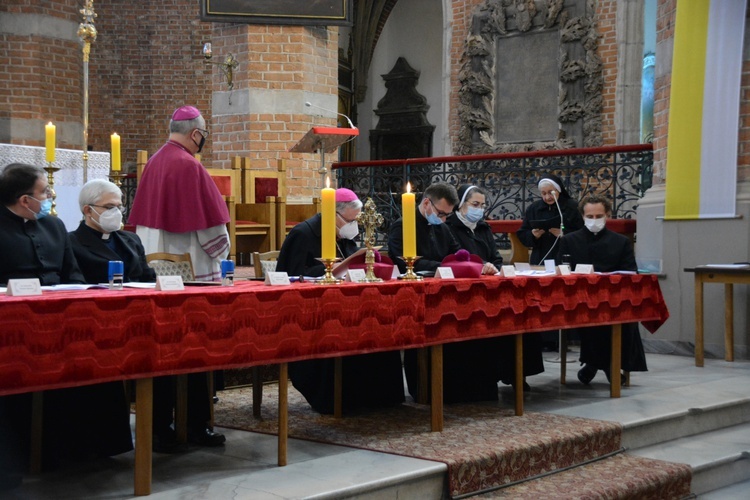 Rozpoczęcie procesu beatyfikacyjnego matki Franciszki Werner