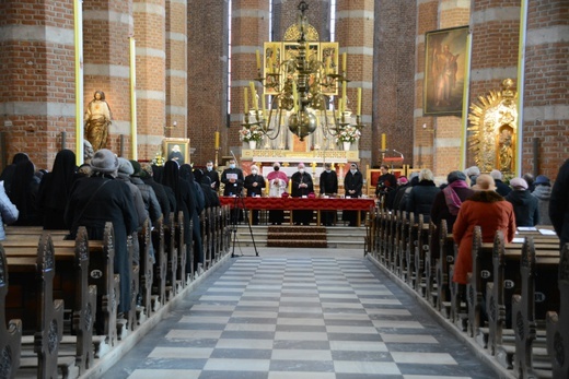 Rozpoczęcie procesu beatyfikacyjnego matki Franciszki Werner