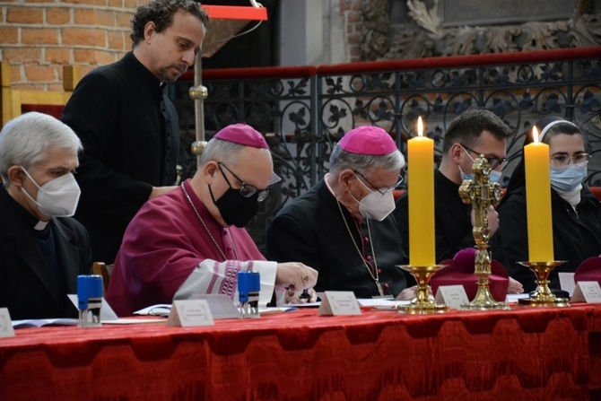 Rozpoczęcie procesu beatyfikacyjnego matki Franciszki Werner