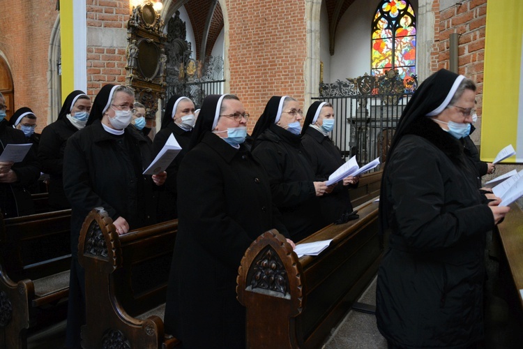 Rozpoczęcie procesu beatyfikacyjnego matki Franciszki Werner