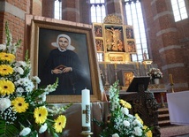 Rozpoczęcie procesu beatyfikacyjnego matki Franciszki Werner